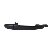 MANIJA EXTERIOR MAZDA 2 /TRASERA/DERECHO