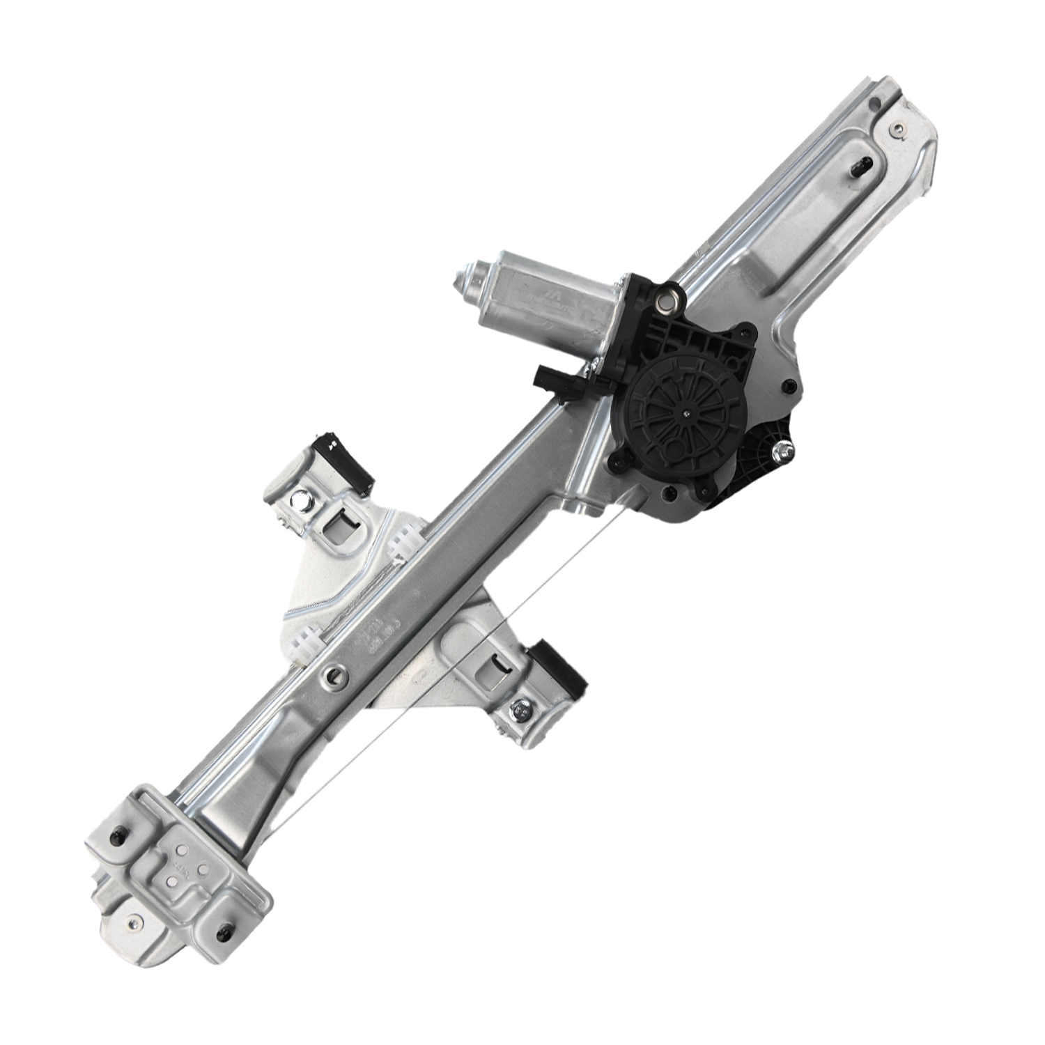 ELEVADOR DE CRISTAL CHEVROLET CHEYENNE /TRASERA/IZQUIERDO