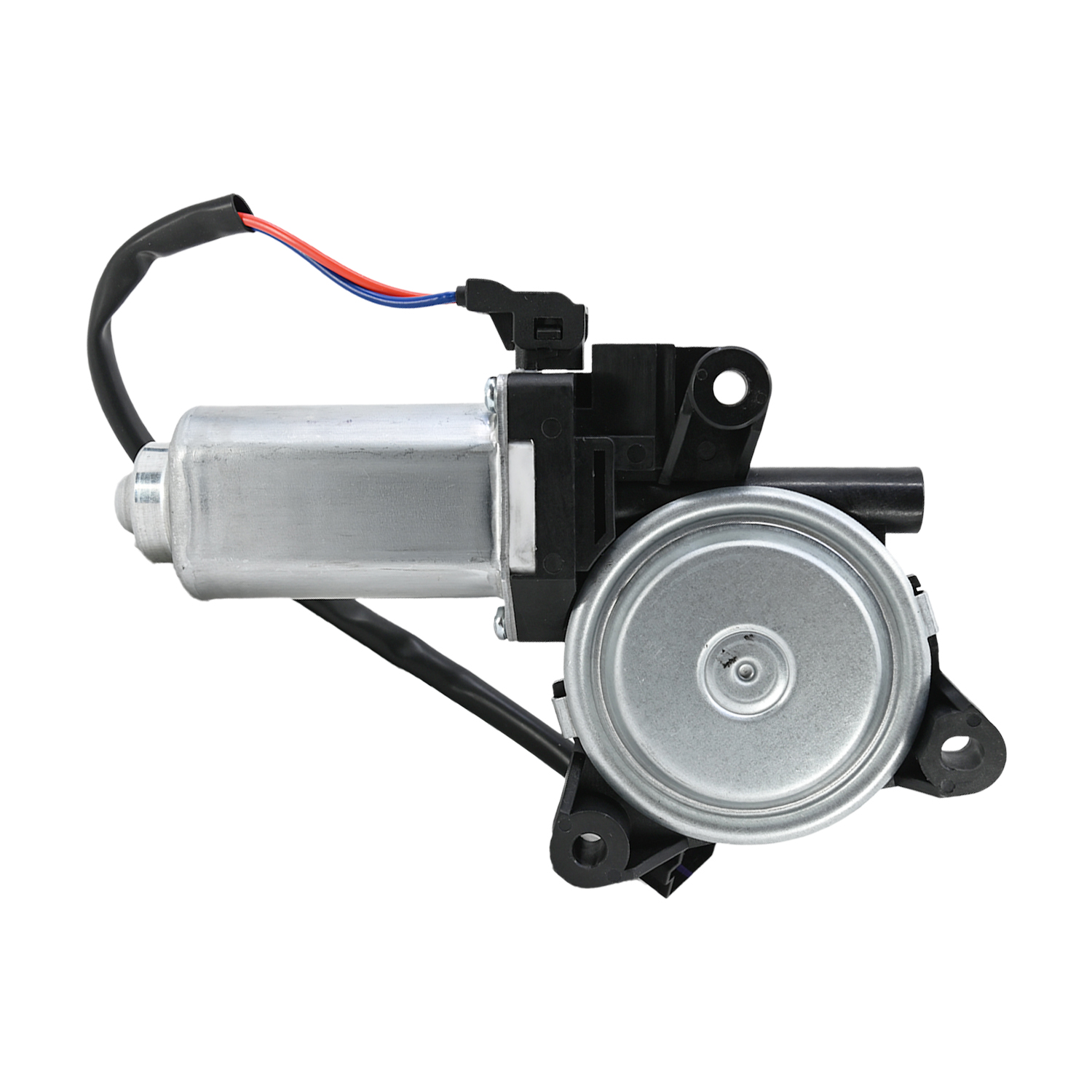 MOTOR DE ELEVADOR ELECTRICO DODGE CARAVAN /DELANTERA/DERECHO