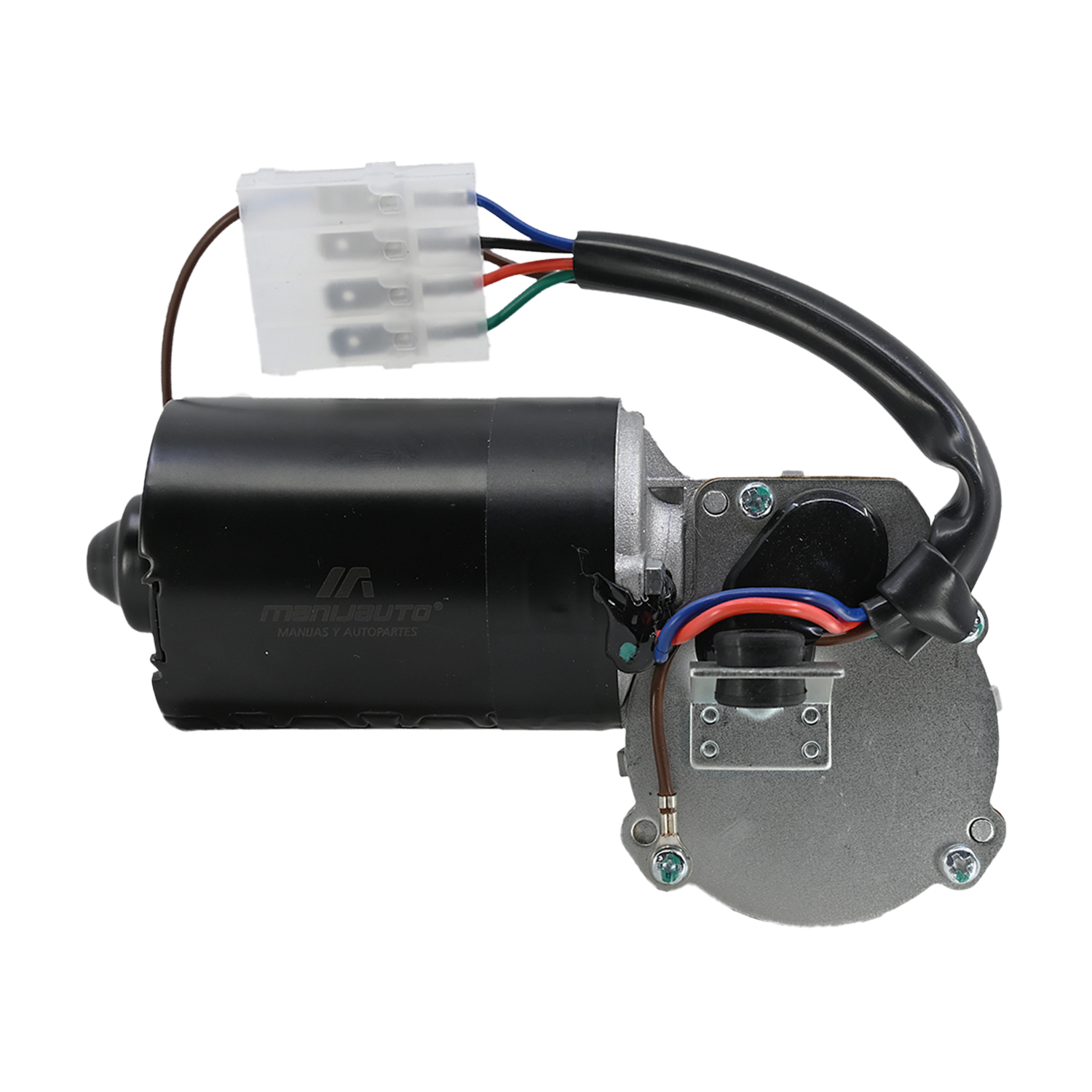 MOTOR DE LIMPIAPARABRISAS VOLKSWAGEN SEDAN