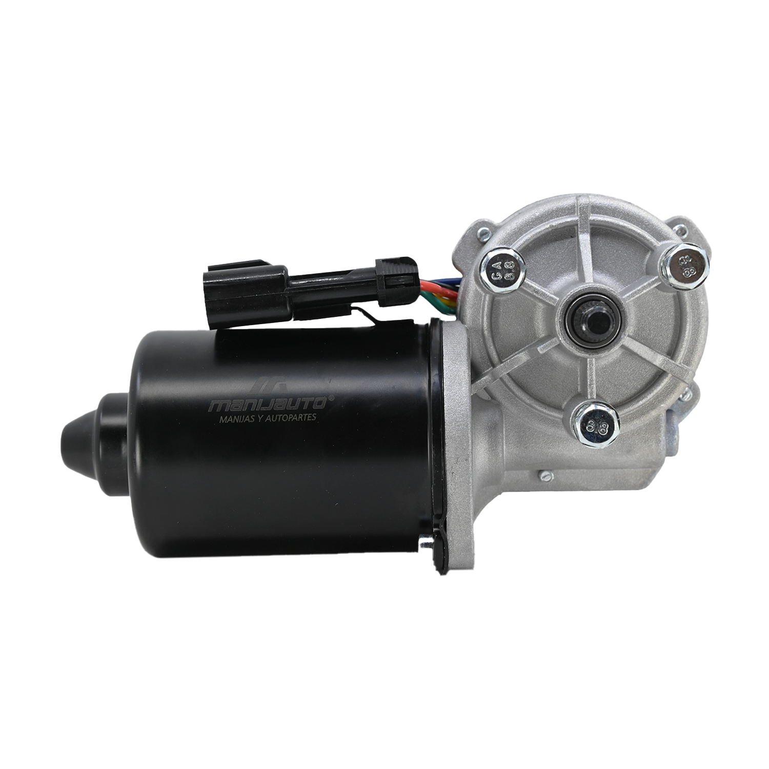 MOTOR DE LIMPIAPARABRISAS CHEVROLET CHEVY