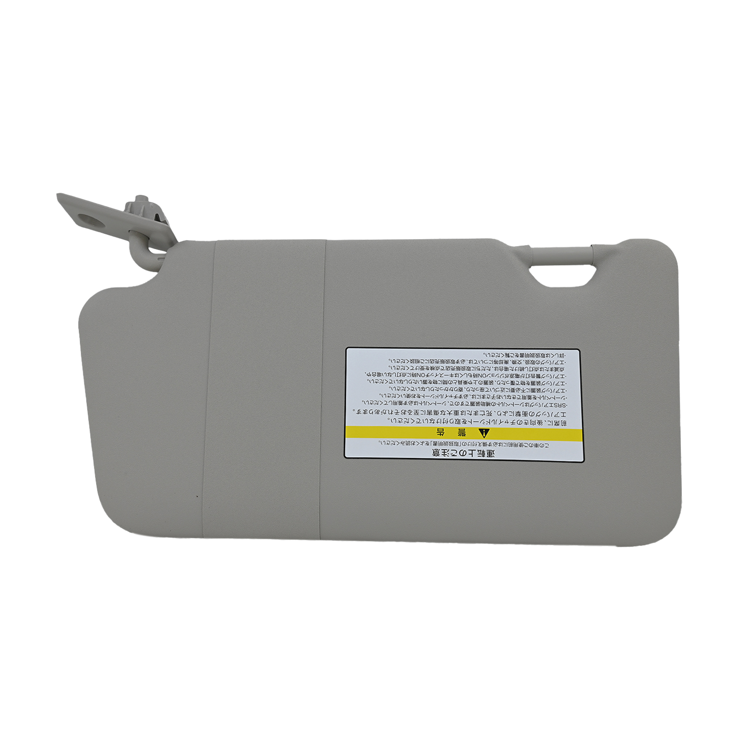 VISERA NISSAN V-DRIVE /DELANTERA/DERECHO