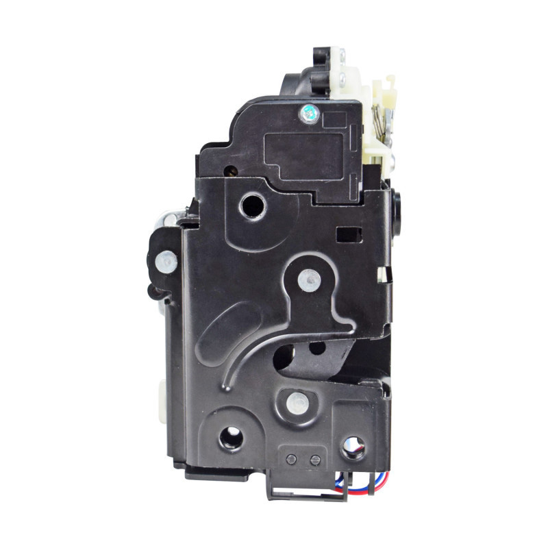 CHAPA DE PUERTA VOLKSWAGEN BEETLE /DELANTERA/IZQUIERDO