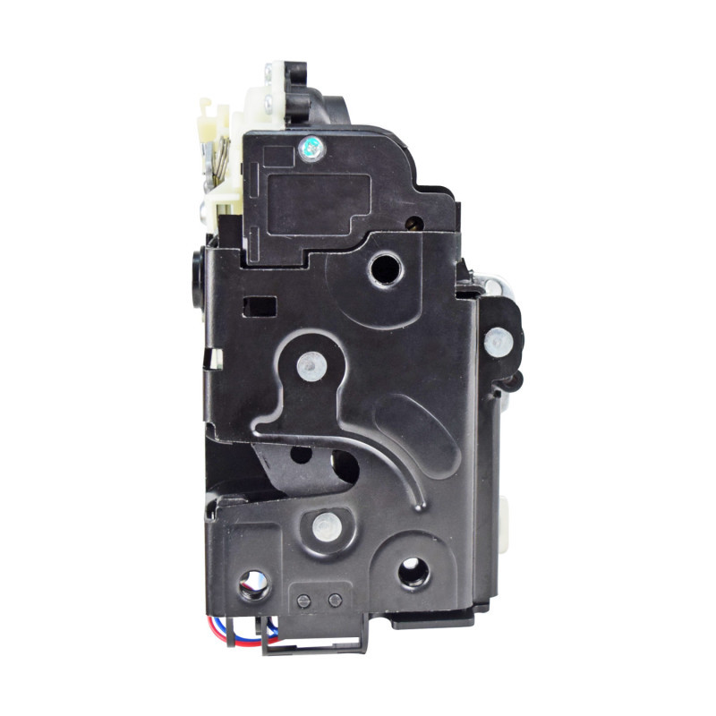 CHAPA DE PUERTA VOLKSWAGEN BEETLE /TRASERA/DERECHO