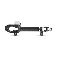 MANIJA EXTERIOR CHEVROLET S10 MAX /TRASERA/DERECHO