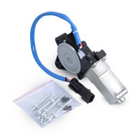 MOTOR DE ELEVADOR ELECTRICO JEEP CHEROKEE SPORT /DELANTERA/DERECHO