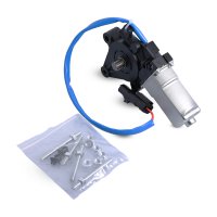 MOTOR DE ELEVADOR ELECTRICO JEEP CHEROKEE SPORT /DELANTERA/IZQUIERDO