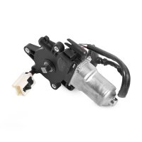 MOTOR DE ELEVADOR ELECTRICO NISSAN MURANO /DELANTERA/DERECHO