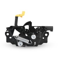 CHAPA DE COFRE FORD TRANSIT /DELANTERA