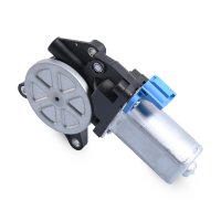 MOTOR DE ELEVADOR ELECTRICO HYUNDAI ELANTRA /DELANTERA/IZQUIERDO
