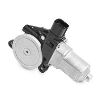 MOTOR DE ELEVADOR ELECTRICO HONDA CIVIC /TRASERA/IZQUIERDO