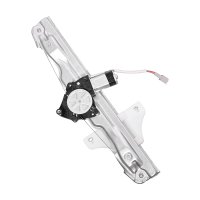 ELEVADOR DE CRISTAL MG ZS /TRASERA/DERECHO