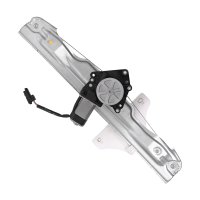 ELEVADOR DE CRISTAL MG ZS /TRASERA/IZQUIERDO