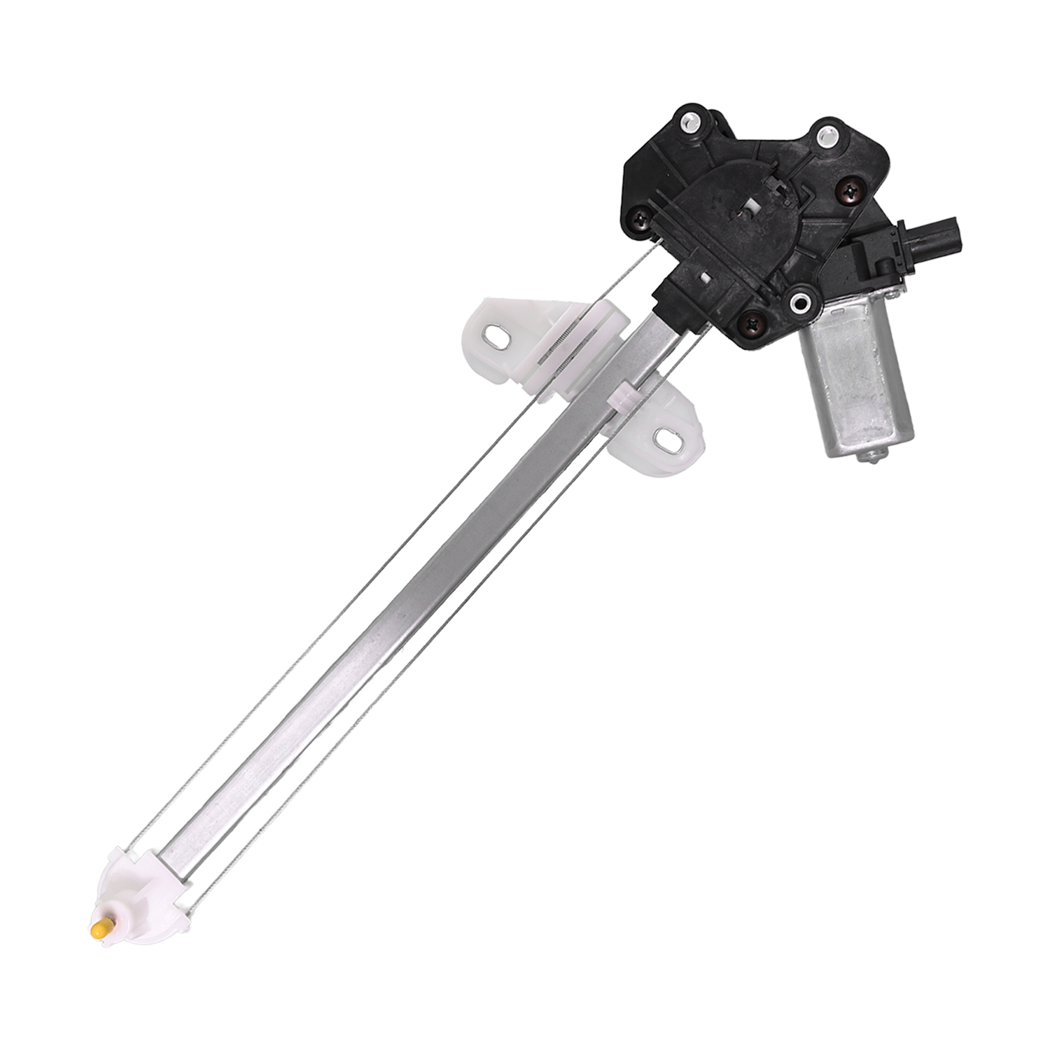 ELEVADOR DE CRISTAL HONDA CIVIC /TRASERA/DERECHO