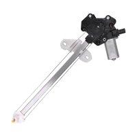 ELEVADOR DE CRISTAL HONDA CIVIC /TRASERA/DERECHO
