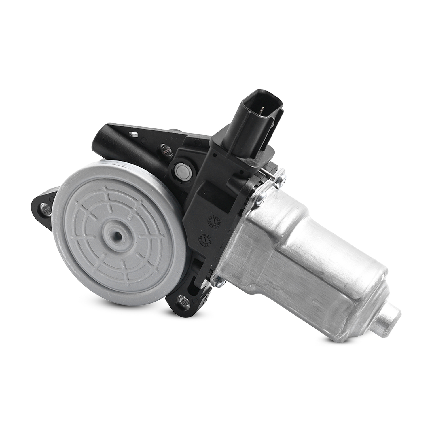 MOTOR DE ELEVADOR ELECTRICO HONDA ACCORD /DELANTERA/IZQUIERDO