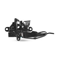 CHAPA DE COFRE TOYOTA HILUX /DELANTERA