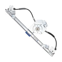 ELEVADOR DE CRISTAL RAM PROMASTER RAPID /DELANTERA/DERECHO