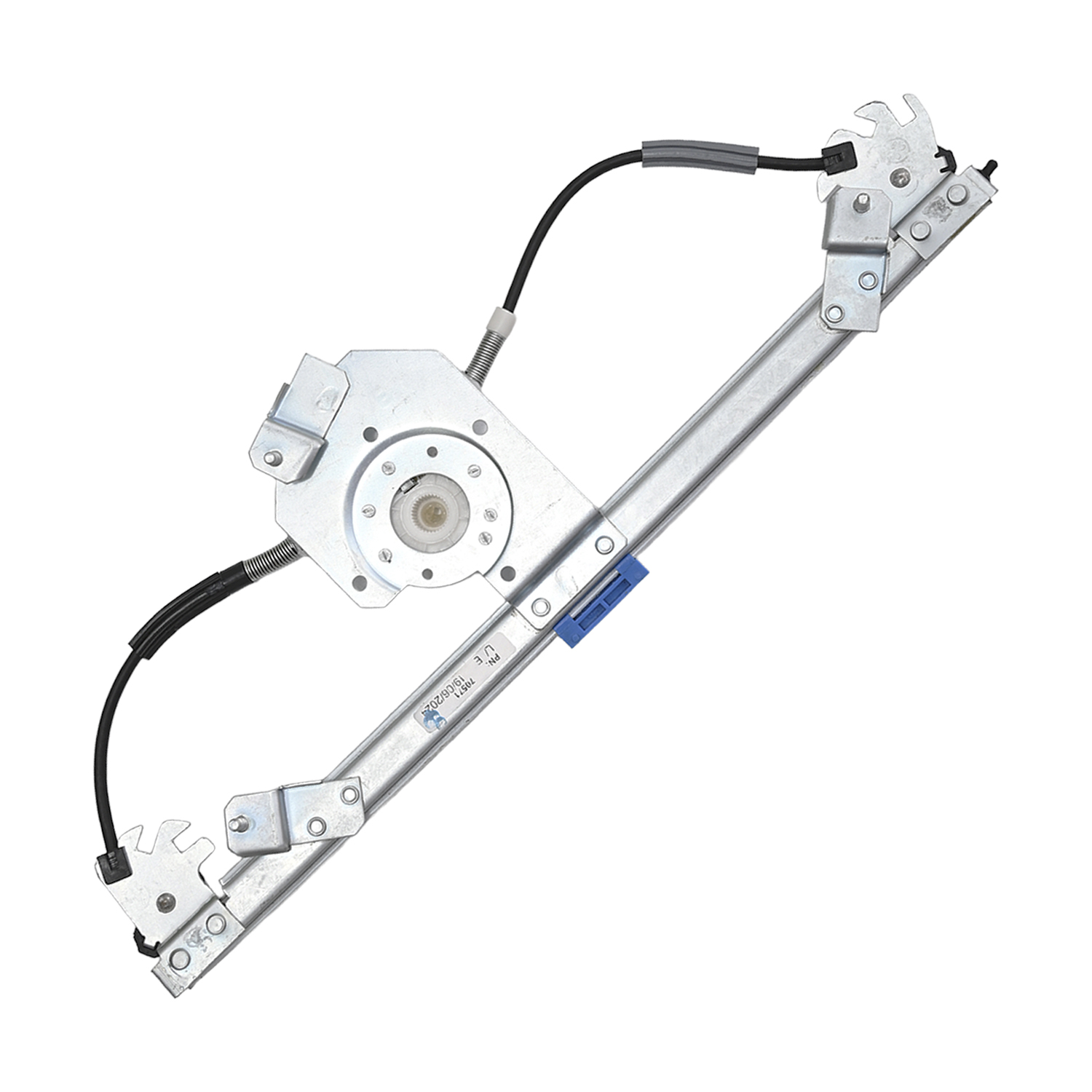 ELEVADOR DE CRISTAL RAM PROMASTER RAPID /DELANTERA/IZQUIERDO
