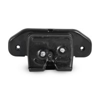CHAPA DE PUERTA KIA RIO
