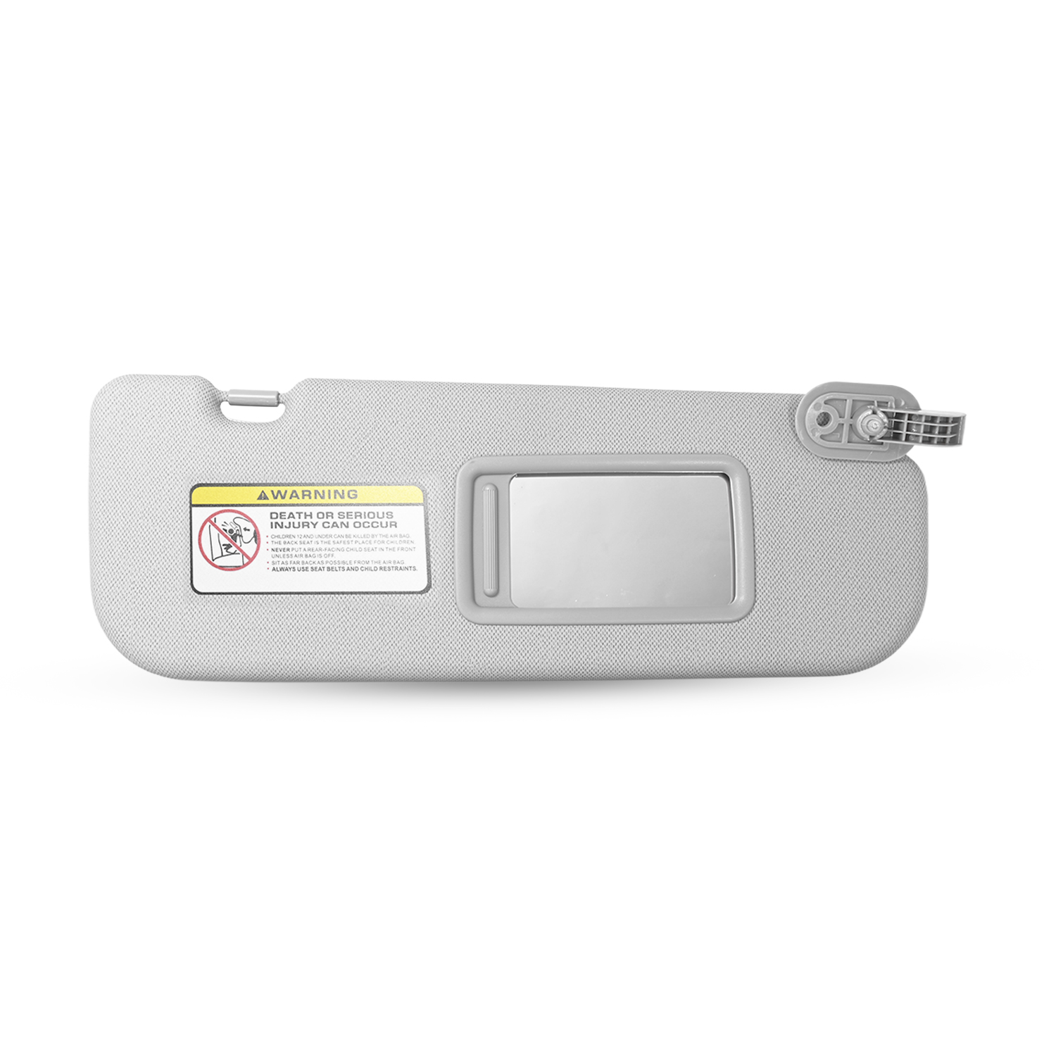 VISERA HYUNDAI ELANTRA /DELANTERA/DERECHO
