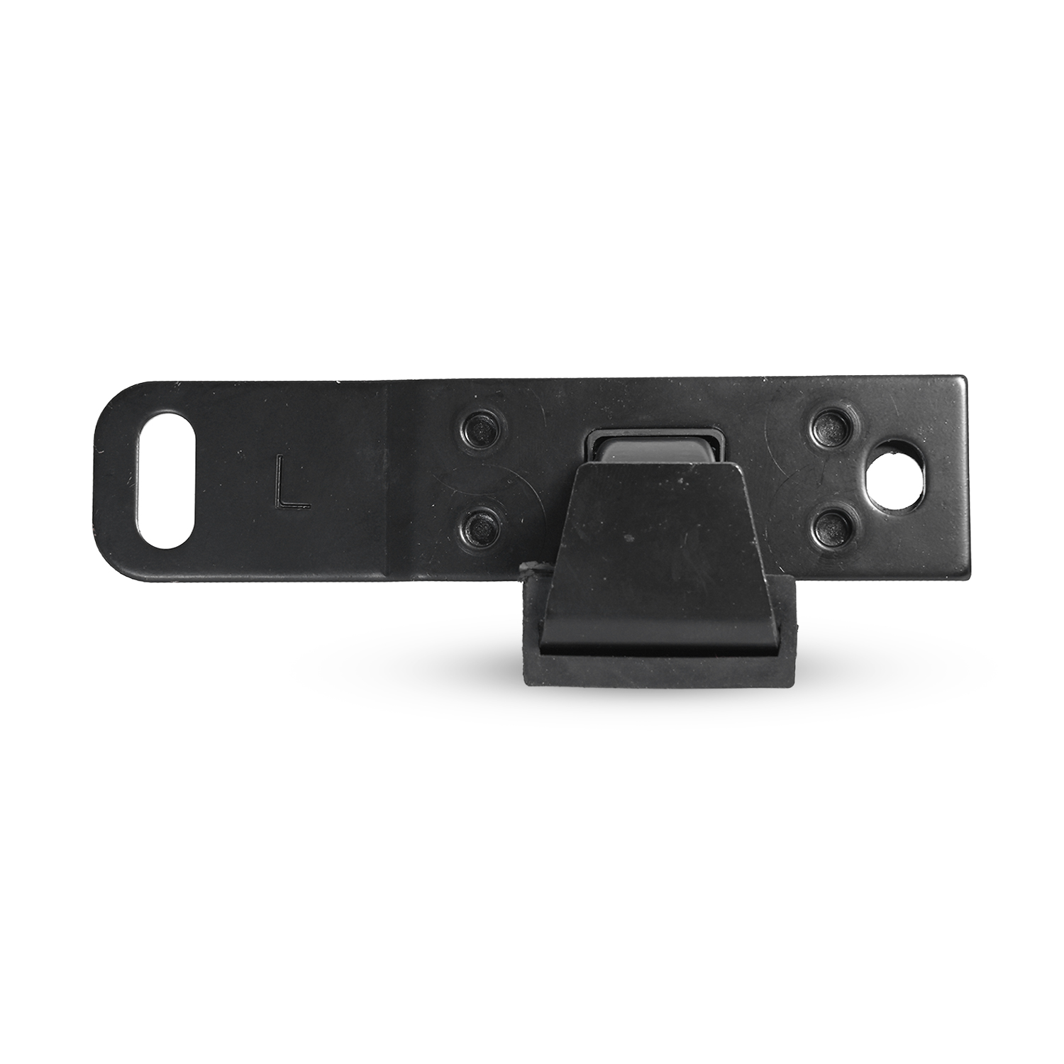 CHAPA DE TAPA CAJA CHEVROLET S10 /TRASERA/IZQUIERDO