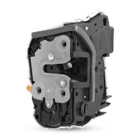 CHAPA DE PUERTA CHEVROLET CAPTIVA /TRASERA/IZQUIERDO