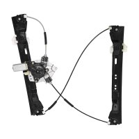 ELEVADOR DE CRISTAL CHEVROLET CAPTIVA /DELANTERA/DERECHO