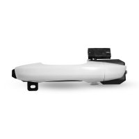 CHAPA DE PUERTA CHEVROLET ONIX /DELANTERA/IZQUIERDO