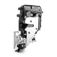 CHAPA DE PUERTA CHEVROLET GROOVE /TRASERA/DERECHO