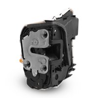 CHAPA DE PUERTA MG 5 /TRASERA/IZQUIERDO
