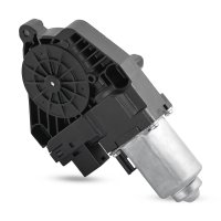 MOTOR DE ELEVADOR ELECTRICO AUDI A4 /DELANTERA/DERECHO