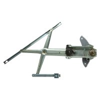 ELEVADOR DE CRISTAL JEEP GRAND CHEROKEE /DELANTERA/IZQUIERDO