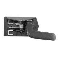 MANIJA INTERIOR CHEVROLET AVALANCHE /DELANTERA/TRASERA/IZQUIERDO