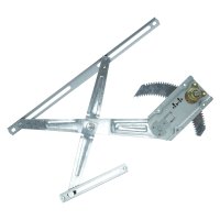 ELEVADOR DE CRISTAL MITSUBISHI L200 /IZQUIERDO