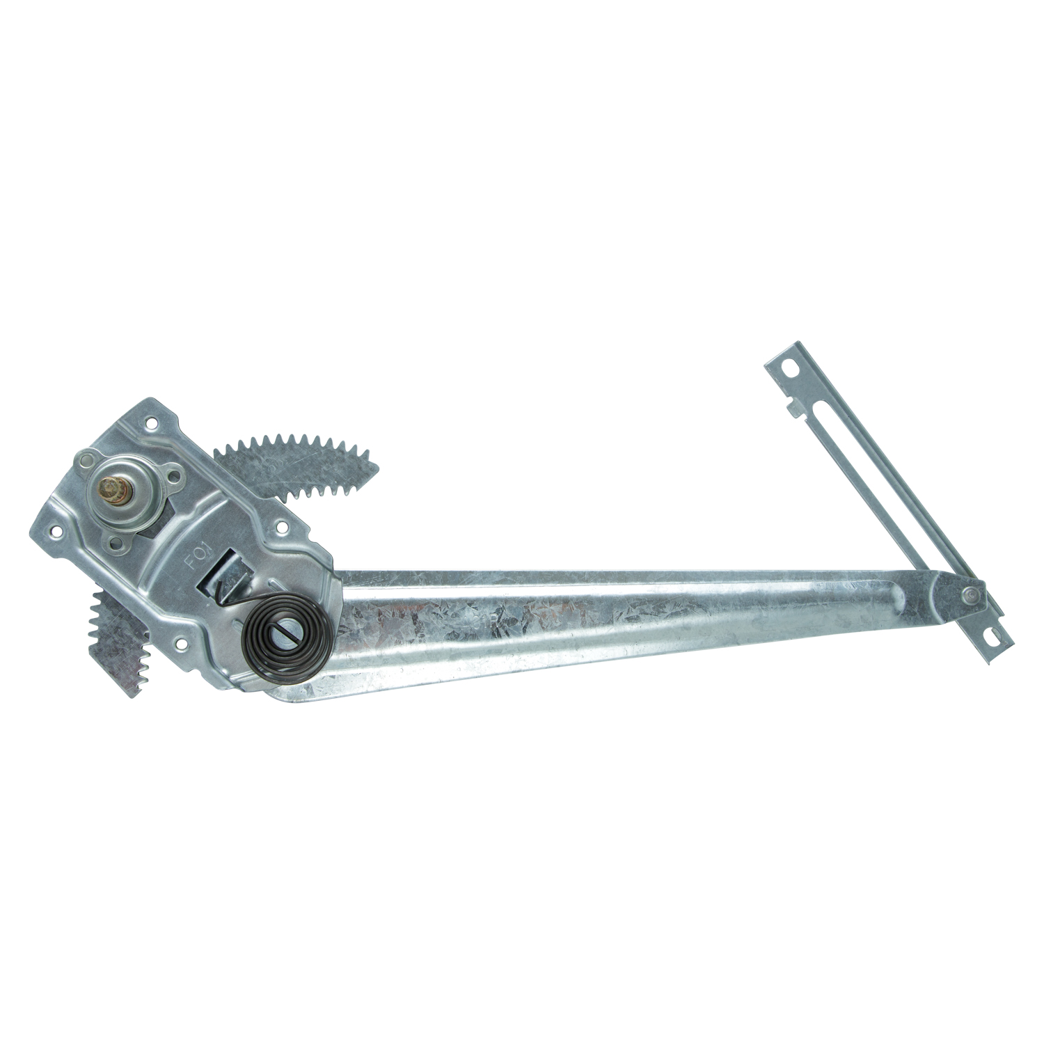 ELEVADOR DE CRISTAL TOYOTA HILUX /DERECHO