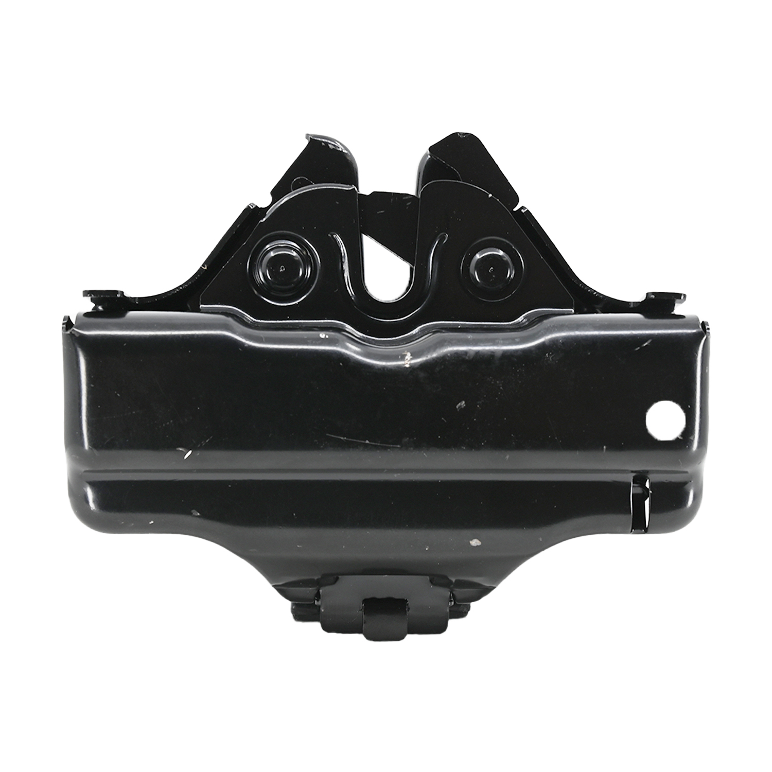 CHAPA DE COFRE TOYOTA CAMRY