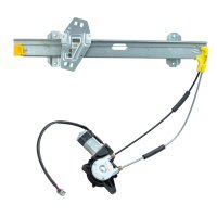 ELEVADOR DE CRISTAL HONDA ACCORD /DELANTERA/DERECHO