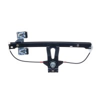 ELEVADOR DE CRISTAL VOLKSWAGEN GOLF /TRASERA/DERECHO