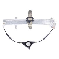 ELEVADOR DE CRISTAL FORD CROWN VICTORIA /TRASERA/DERECHO