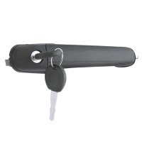 MANIJA EXTERIOR SEAT ALHAMBRA /DELANTERA/DERECHO/IZQUIERDO