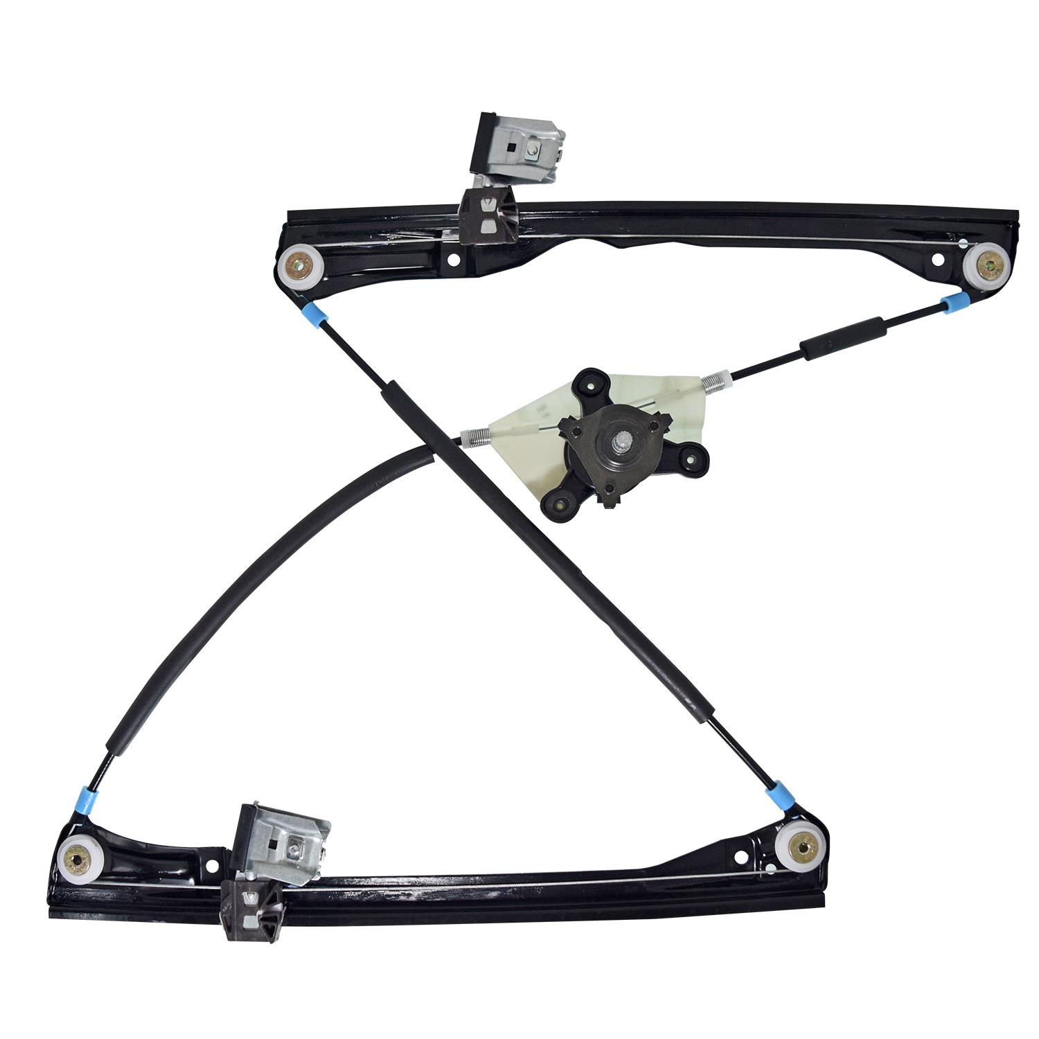 ELEVADOR DE CRISTAL VOLKSWAGEN GOLF /DELANTERA/DERECHO