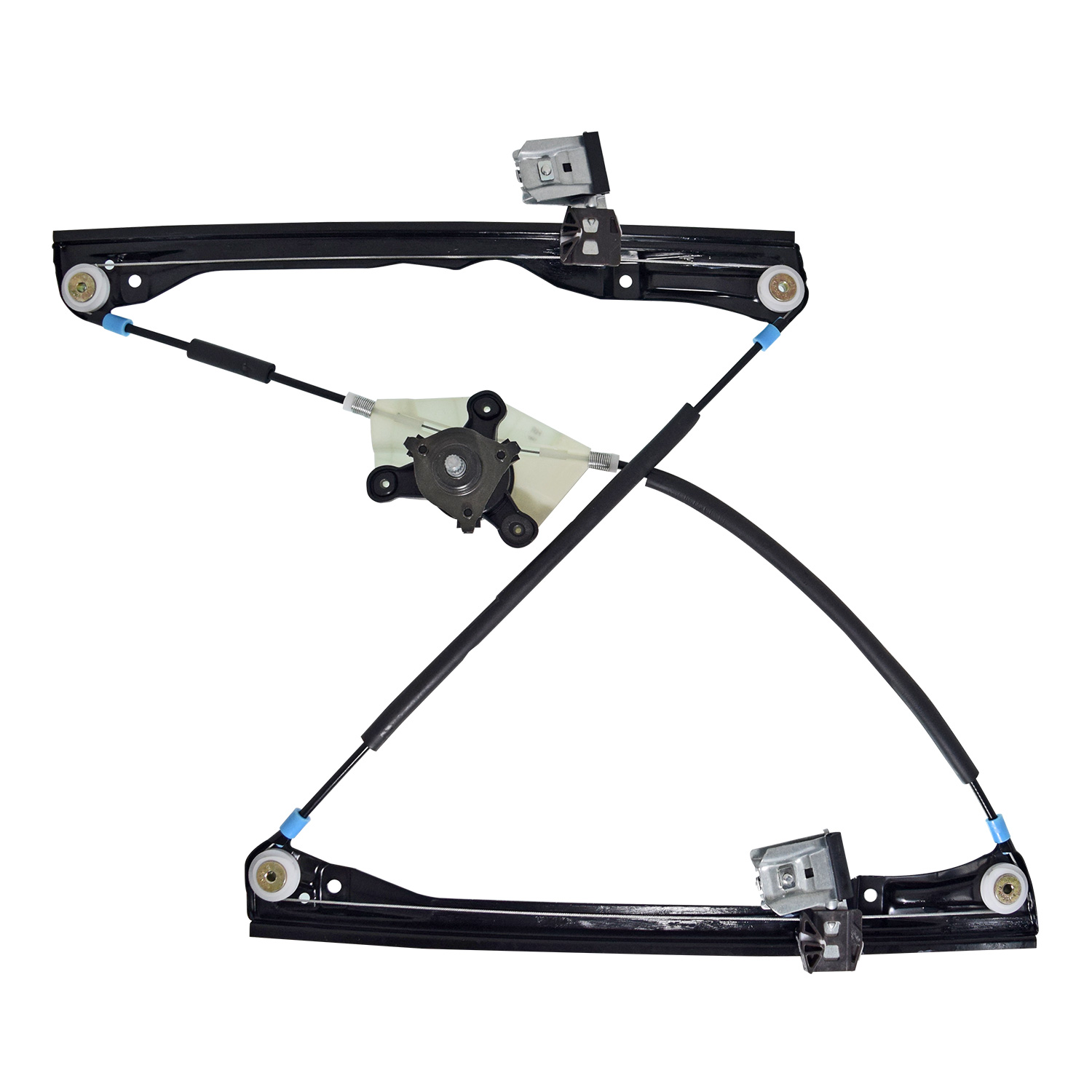 ELEVADOR DE CRISTAL VOLKSWAGEN GOLF /DELANTERA/IZQUIERDO