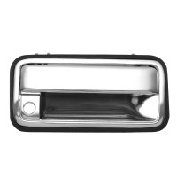 MANIJA EXTERIOR CHEVROLET CHEYENNE /DELANTERA/DERECHO