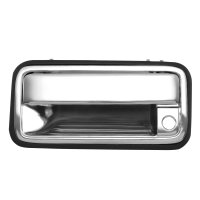 MANIJA EXTERIOR CHEVROLET CHEYENNE /DELANTERA/IZQUIERDO