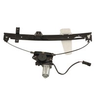 ELEVADOR DE CRISTAL JEEP GRAND CHEROKEE /DELANTERA/DERECHO