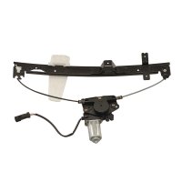 ELEVADOR DE CRISTAL JEEP GRAND CHEROKEE /DELANTERA/IZQUIERDO