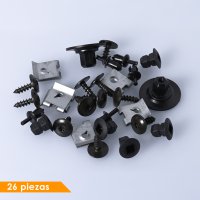 GRAPA AUDI A3 /DELANTERA/DERECHO/IZQUIERDO