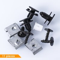GRAPA CHIREY TIGGO 8 /TRASERA/DERECHO/IZQUIERDO