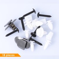 GRAPA CHEVROLET CORSA /DELANTERA/DERECHO/IZQUIERDO